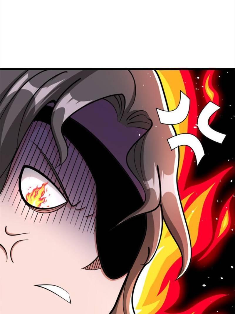 Release That Witch Chap 458 - Next Chap 459