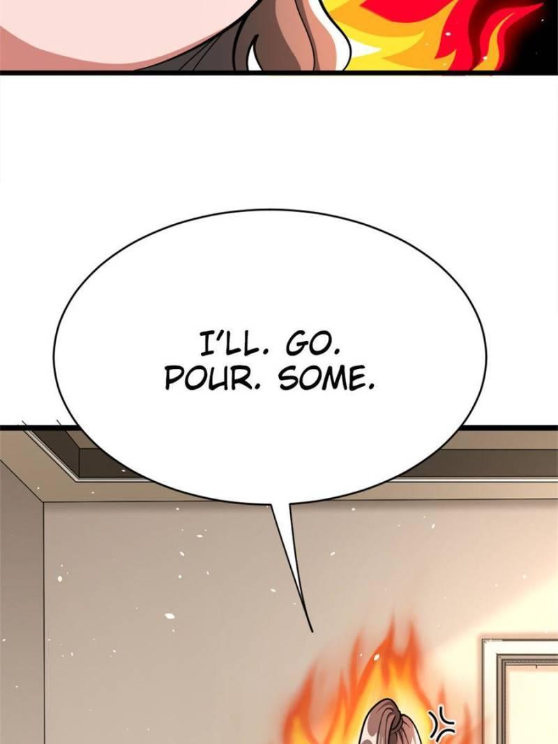 Release That Witch Chap 458 - Next Chap 459