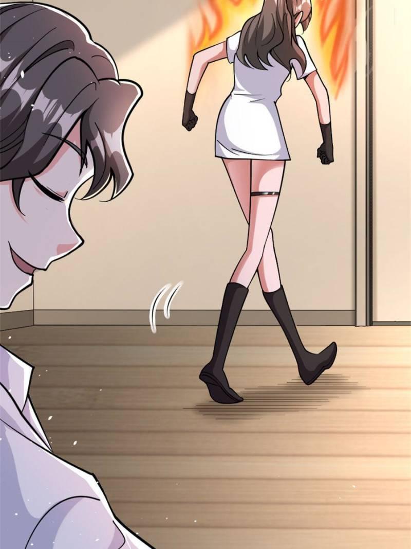 Release That Witch Chap 458 - Next Chap 459