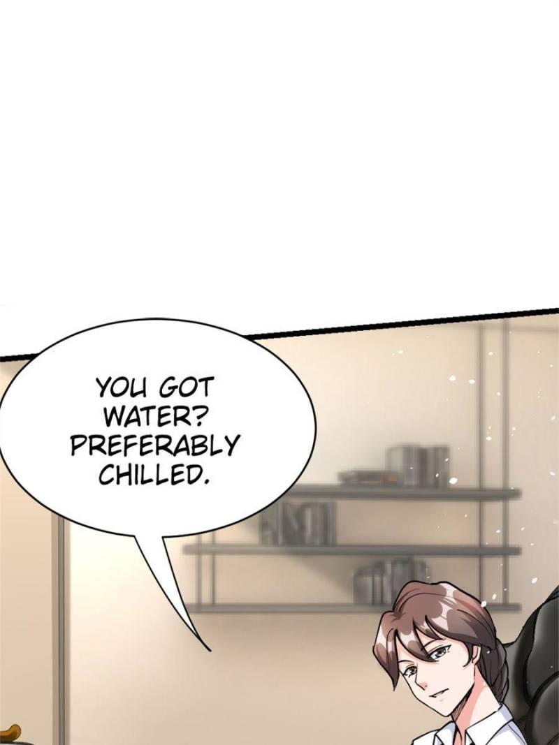Release That Witch Chap 458 - Next Chap 459
