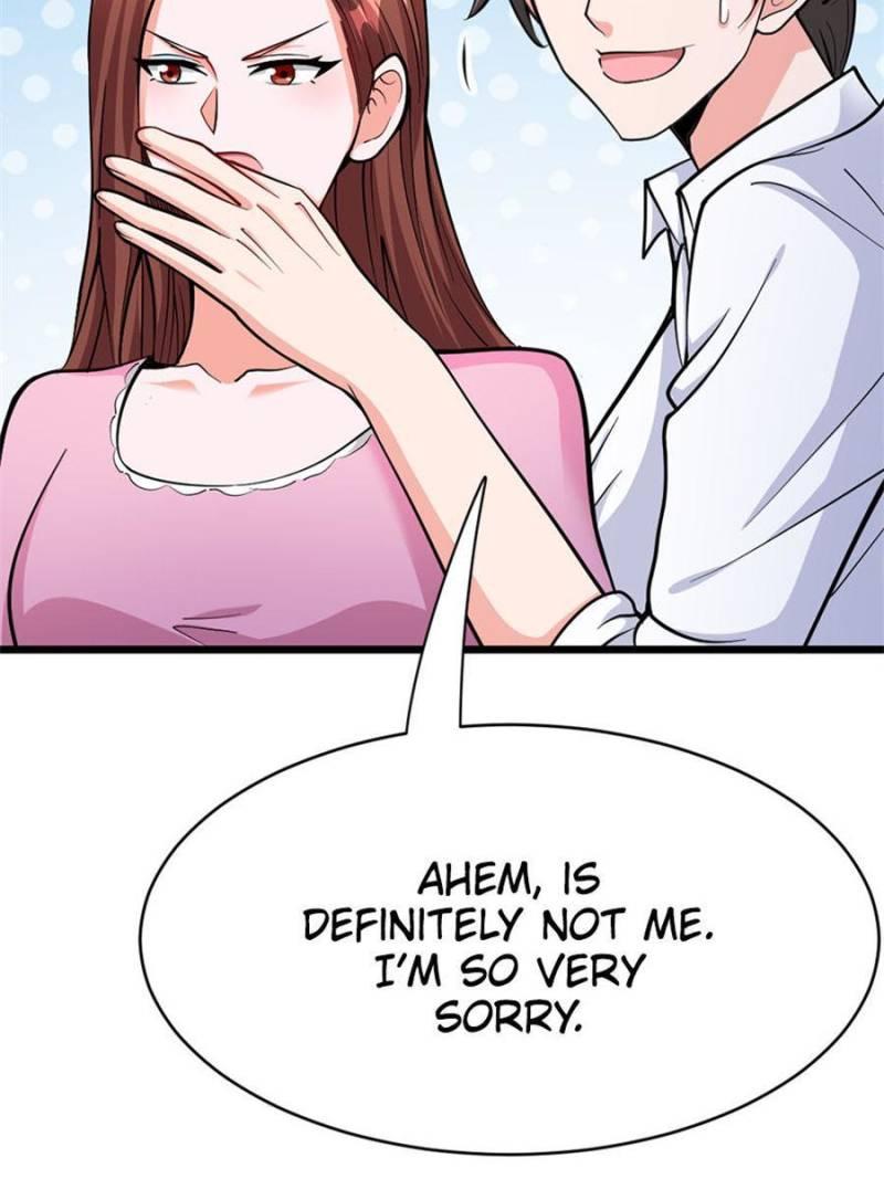 Release That Witch Chap 458 - Next Chap 459