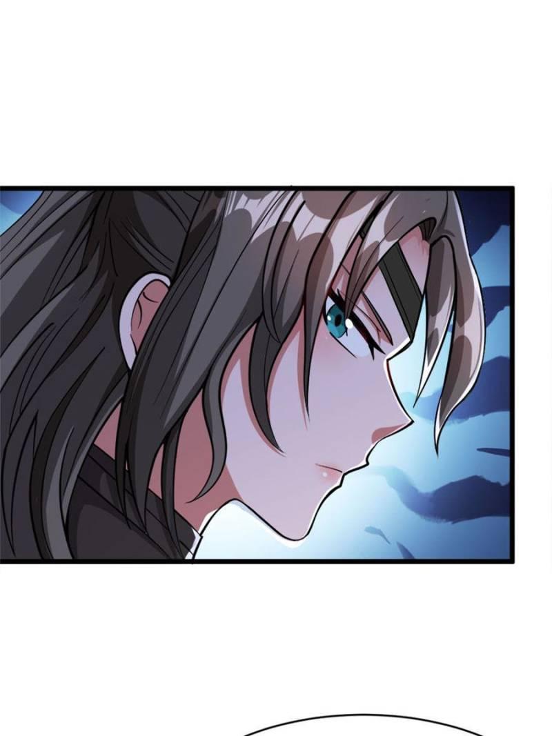 Release That Witch Chap 458 - Next Chap 459
