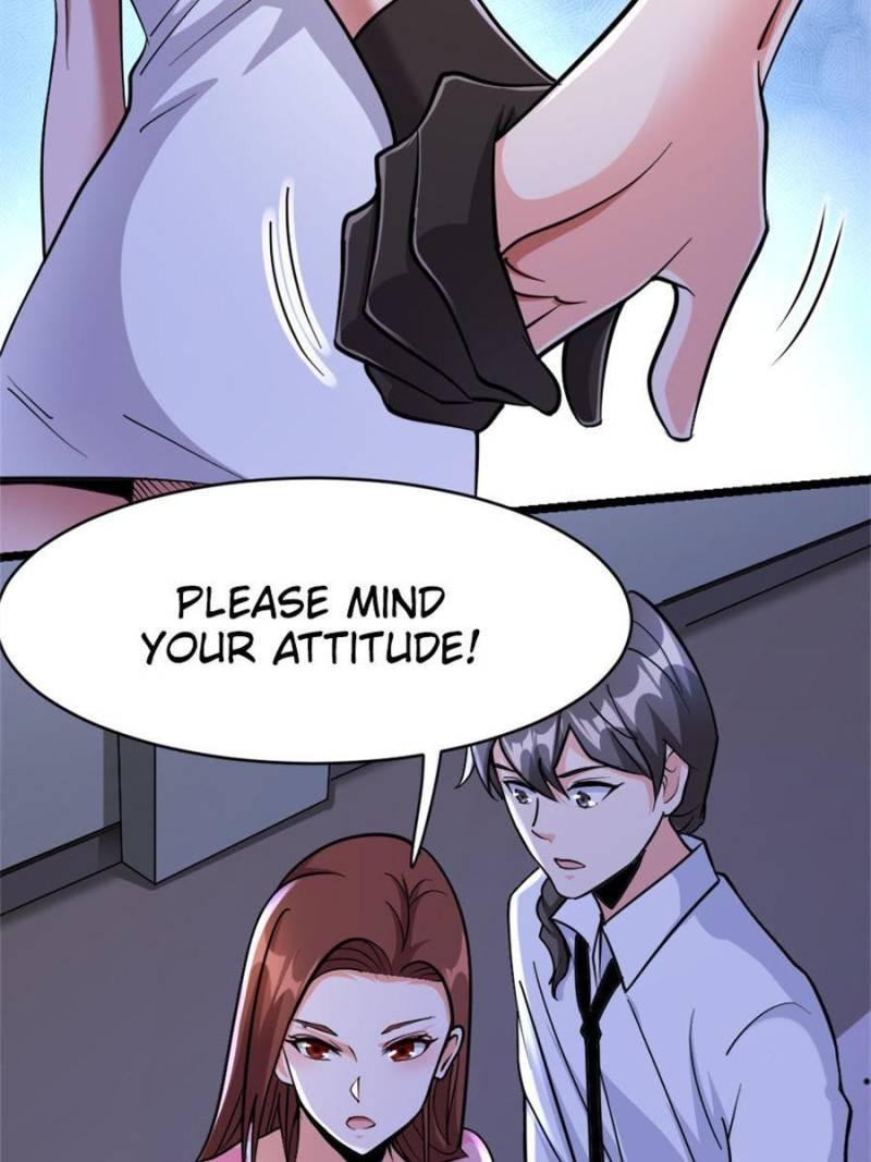 Release That Witch Chap 458 - Next Chap 459