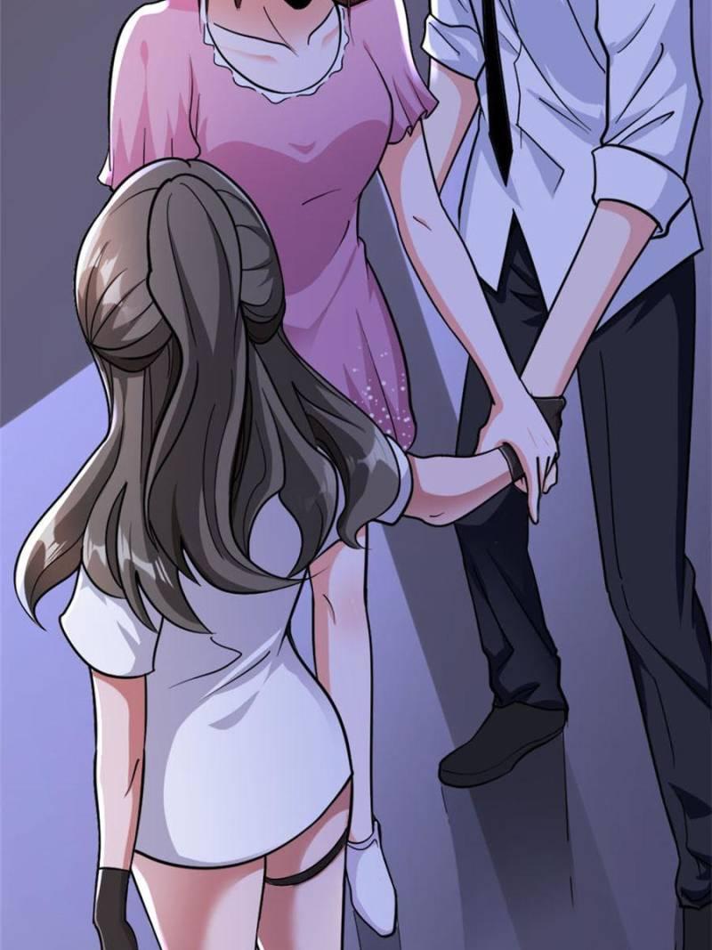 Release That Witch Chap 458 - Next Chap 459