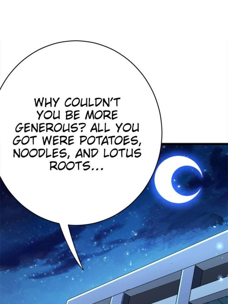 Release That Witch Chap 458 - Next Chap 459