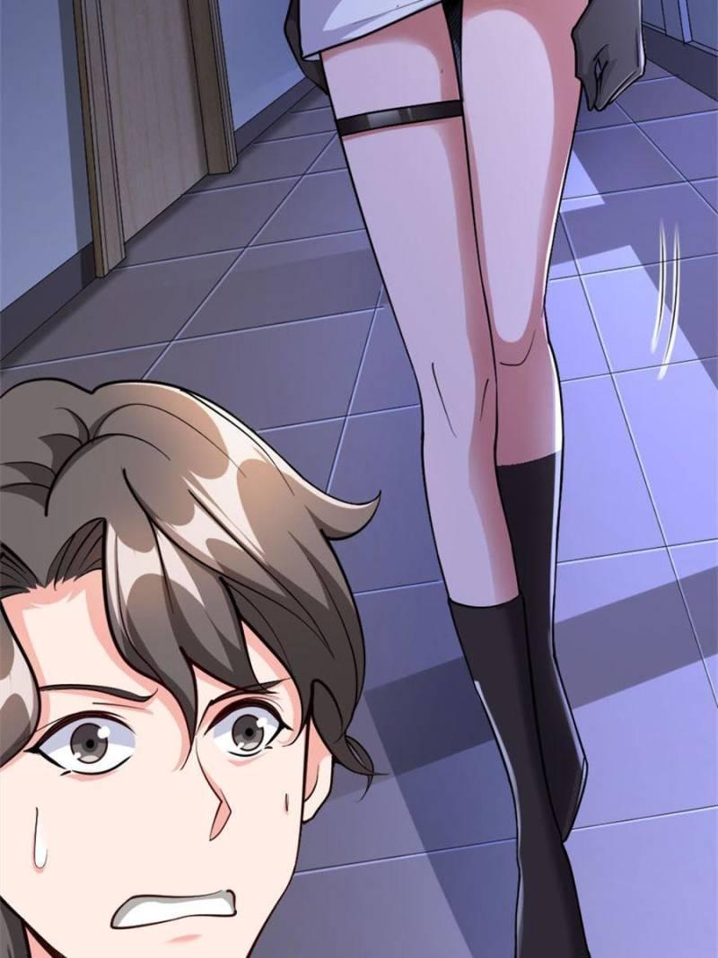 Release That Witch Chap 458 - Next Chap 459
