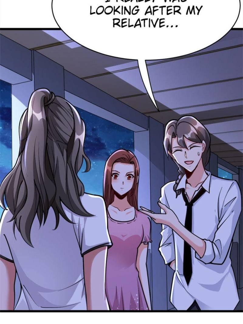 Release That Witch Chap 458 - Next Chap 459