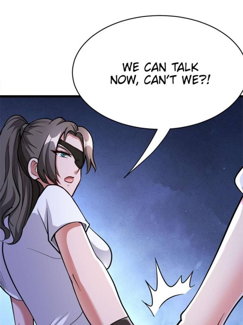 Release That Witch Chap 458 - Next Chap 459