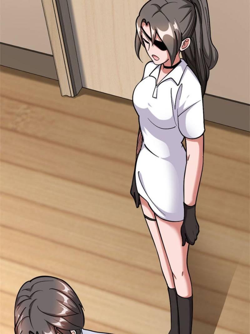 Release That Witch Chap 458 - Next Chap 459