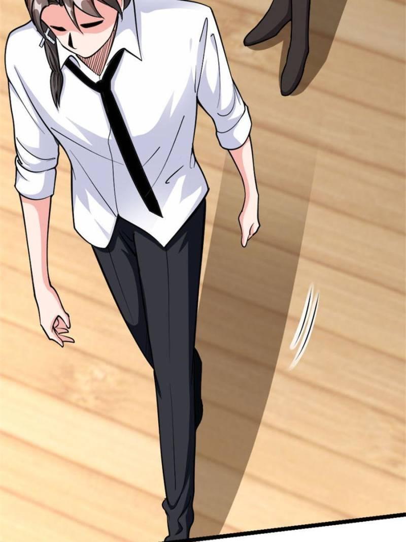 Release That Witch Chap 458 - Next Chap 459