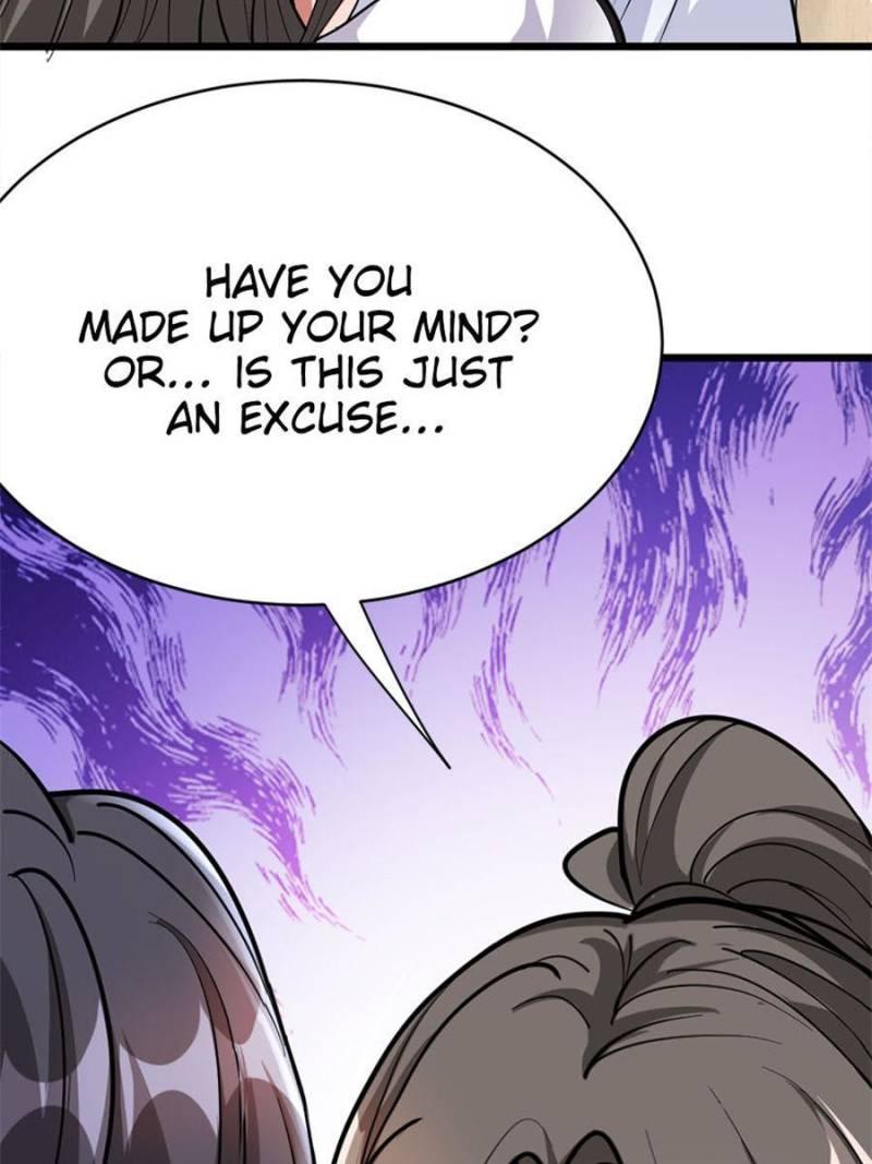 Release That Witch Chap 458 - Next Chap 459