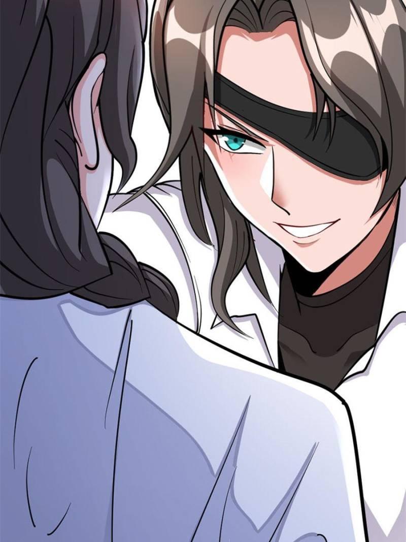 Release That Witch Chap 458 - Next Chap 459