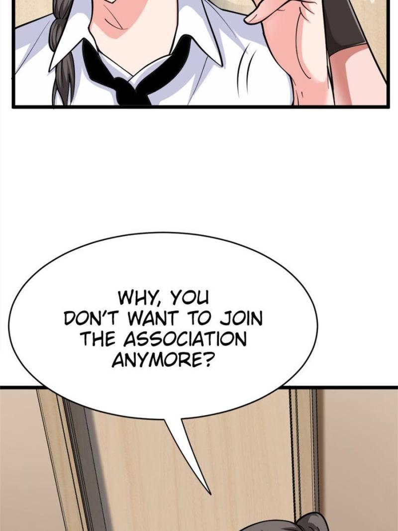 Release That Witch Chap 458 - Next Chap 459