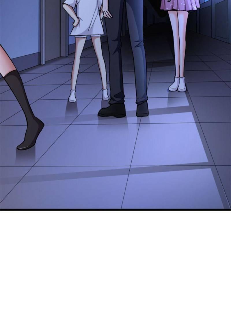 Release That Witch Chap 458 - Next Chap 459