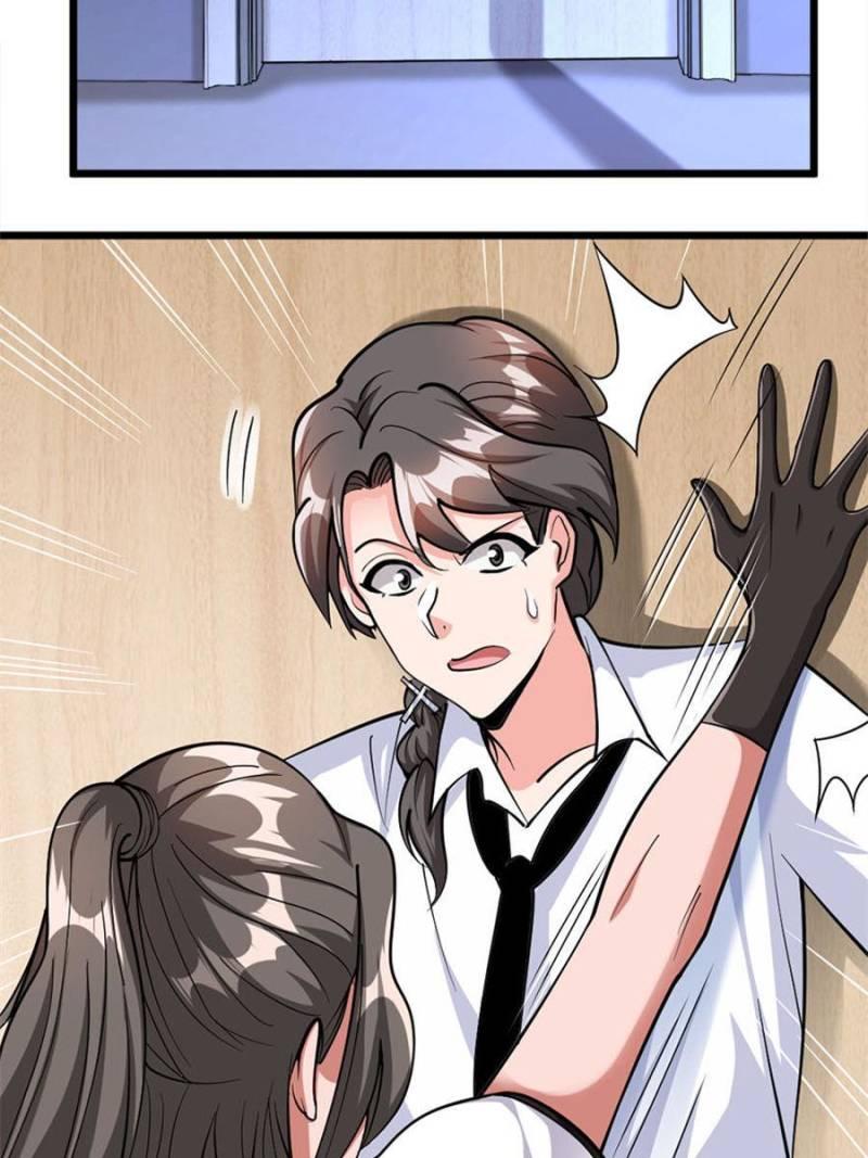 Release That Witch Chap 458 - Next Chap 459