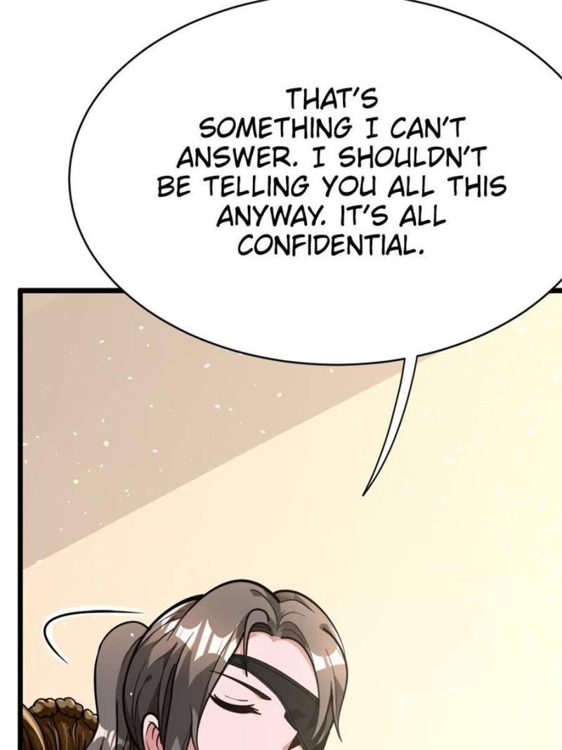 Release That Witch Chap 458 - Next Chap 459