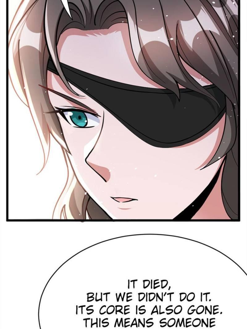 Release That Witch Chap 458 - Next Chap 459