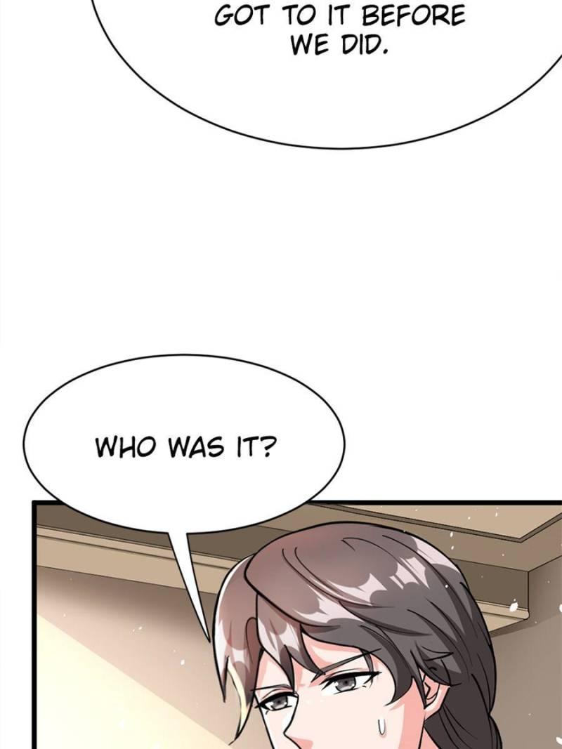 Release That Witch Chap 458 - Next Chap 459