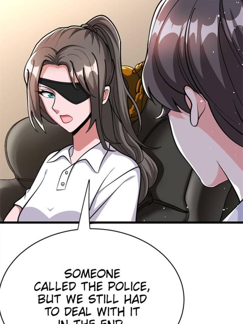 Release That Witch Chap 458 - Next Chap 459