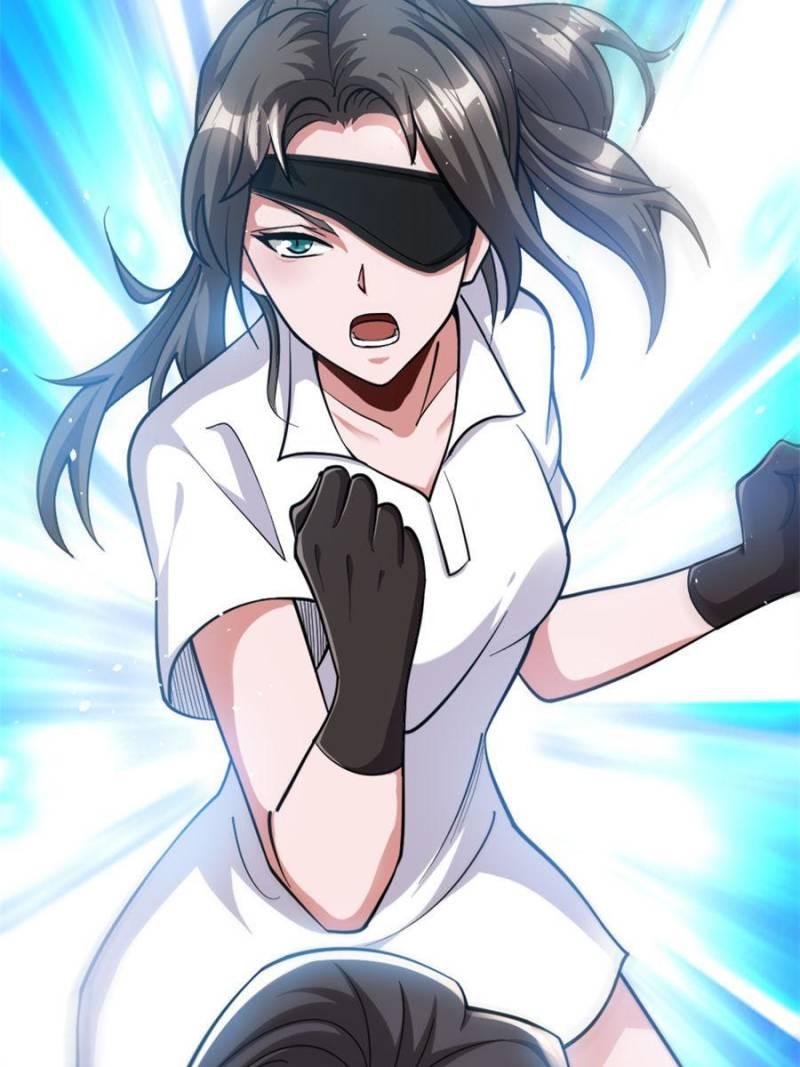 Release That Witch Chap 458 - Next Chap 459