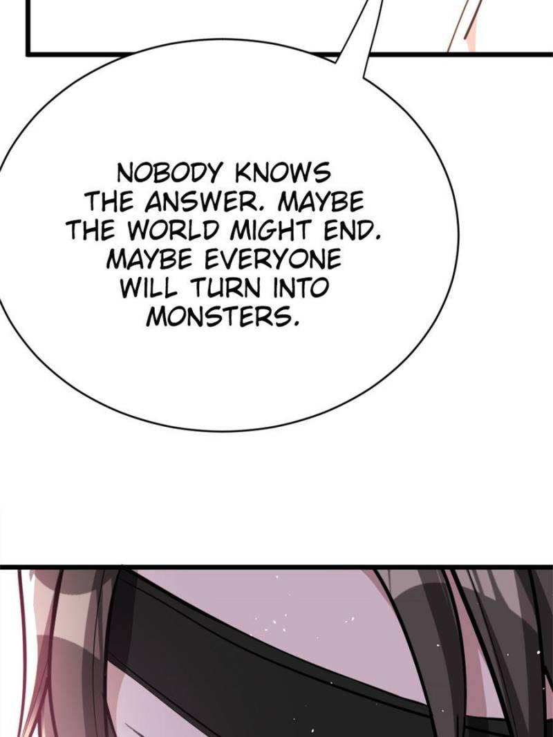 Release That Witch Chap 458 - Next Chap 459