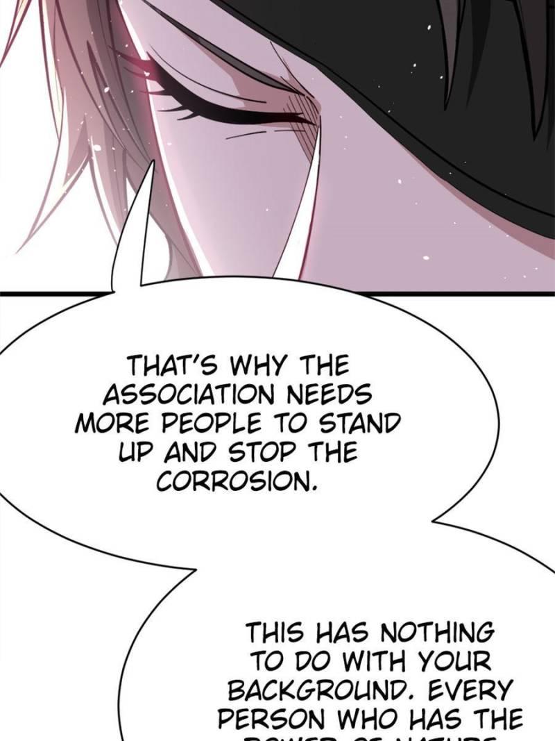 Release That Witch Chap 458 - Next Chap 459
