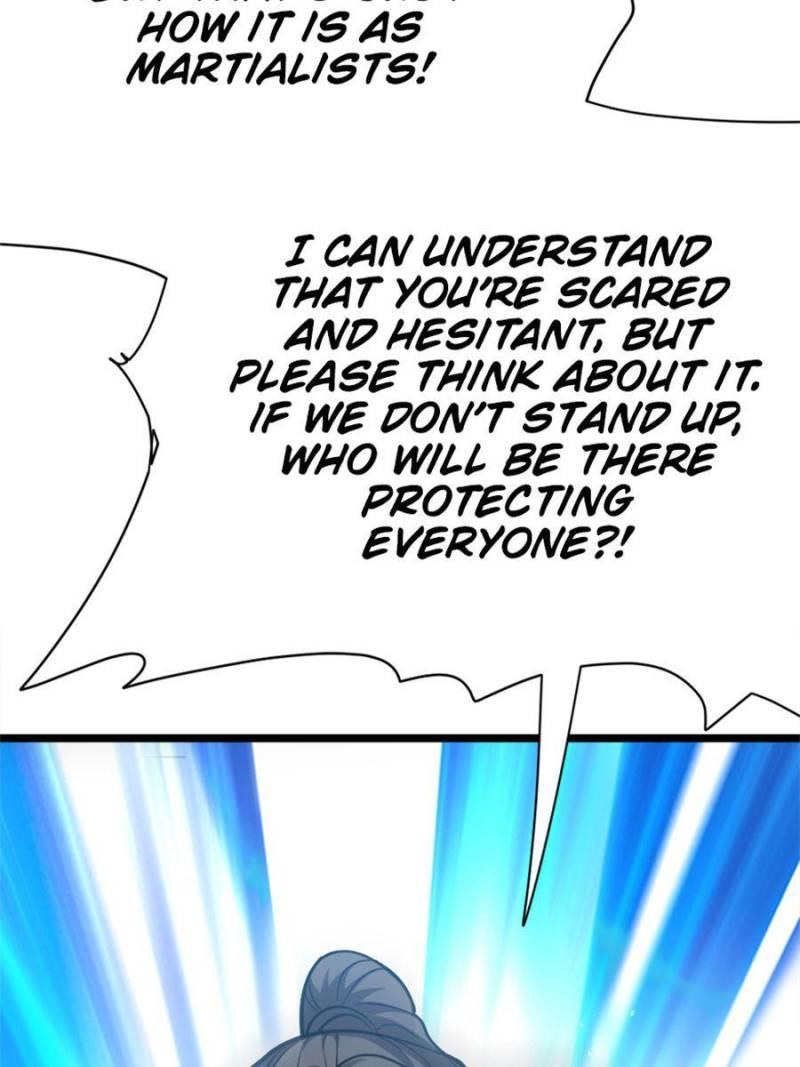 Release That Witch Chap 458 - Next Chap 459