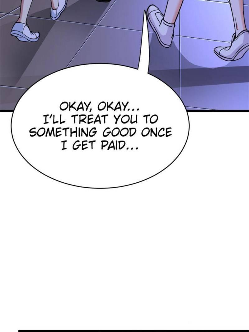 Release That Witch Chap 458 - Next Chap 459