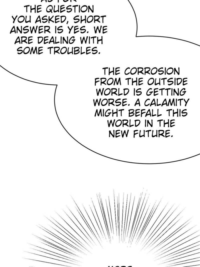 Release That Witch Chap 458 - Next Chap 459