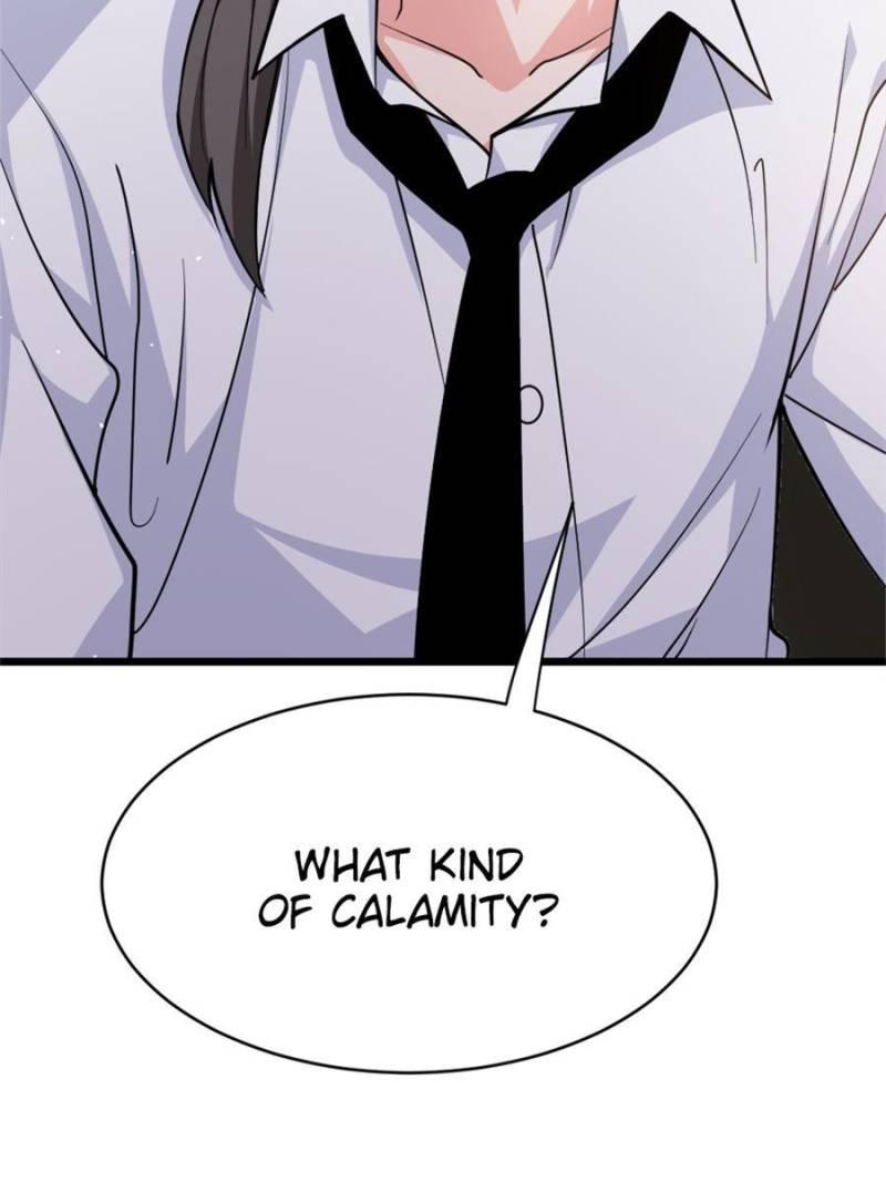 Release That Witch Chap 458 - Next Chap 459