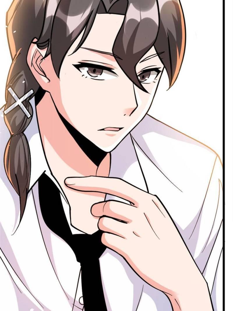 Release That Witch Chap 458 - Next Chap 459