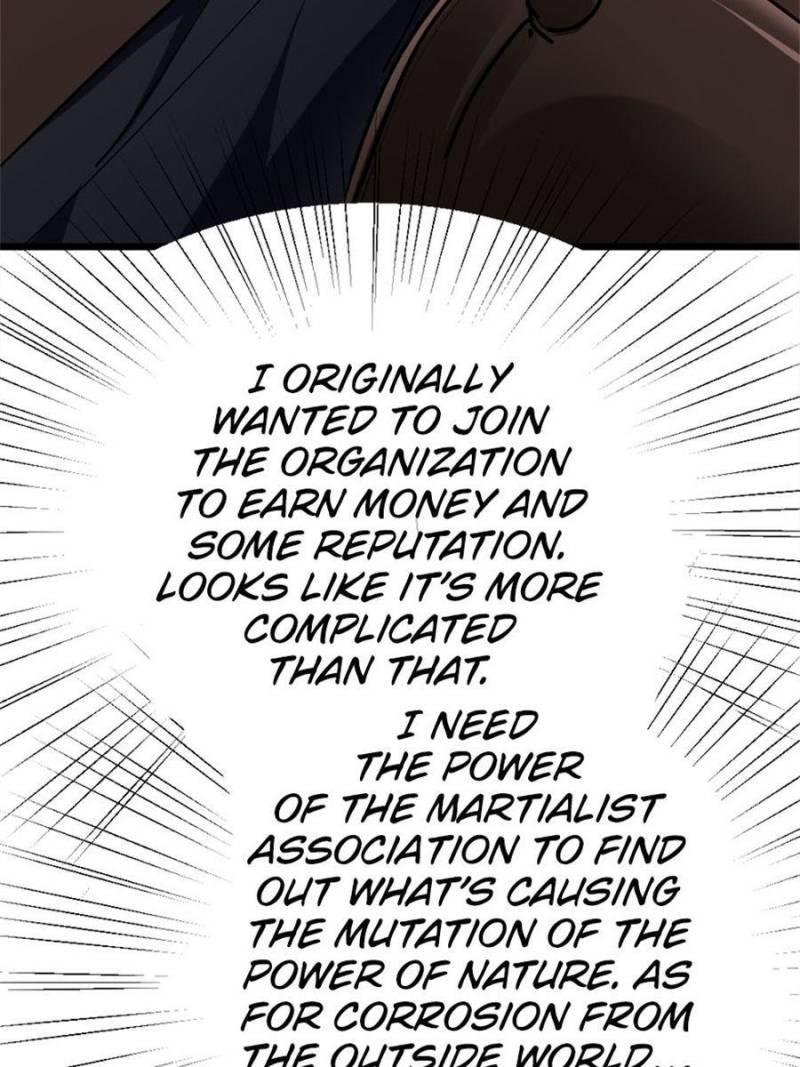 Release That Witch Chap 458 - Next Chap 459