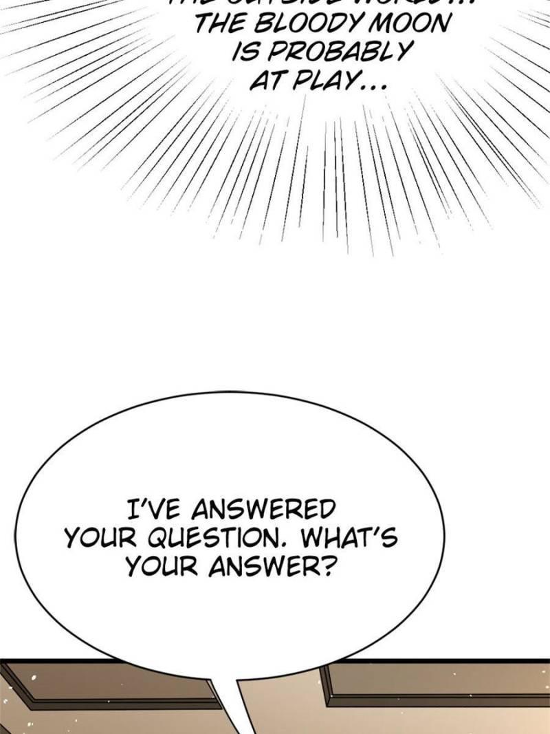 Release That Witch Chap 458 - Next Chap 459