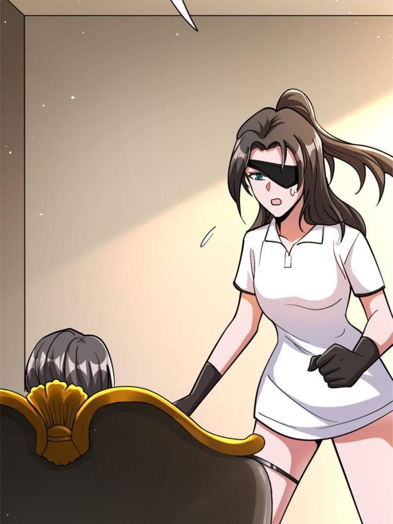 Release That Witch Chap 458 - Next Chap 459