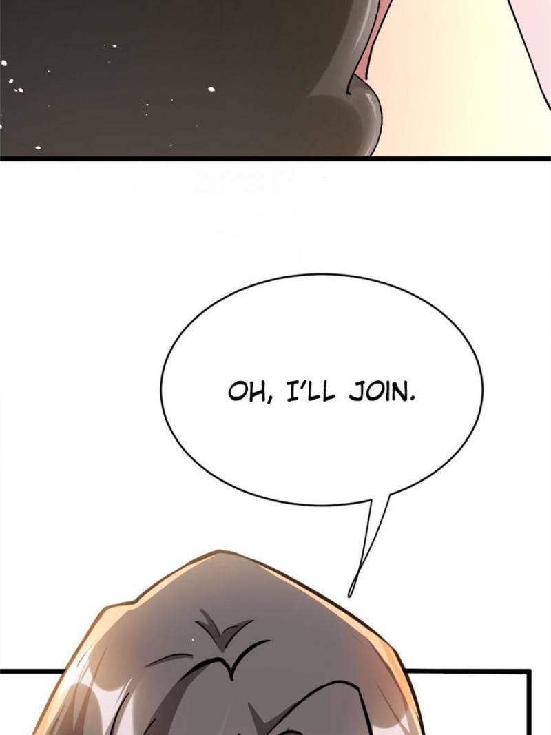 Release That Witch Chap 458 - Next Chap 459