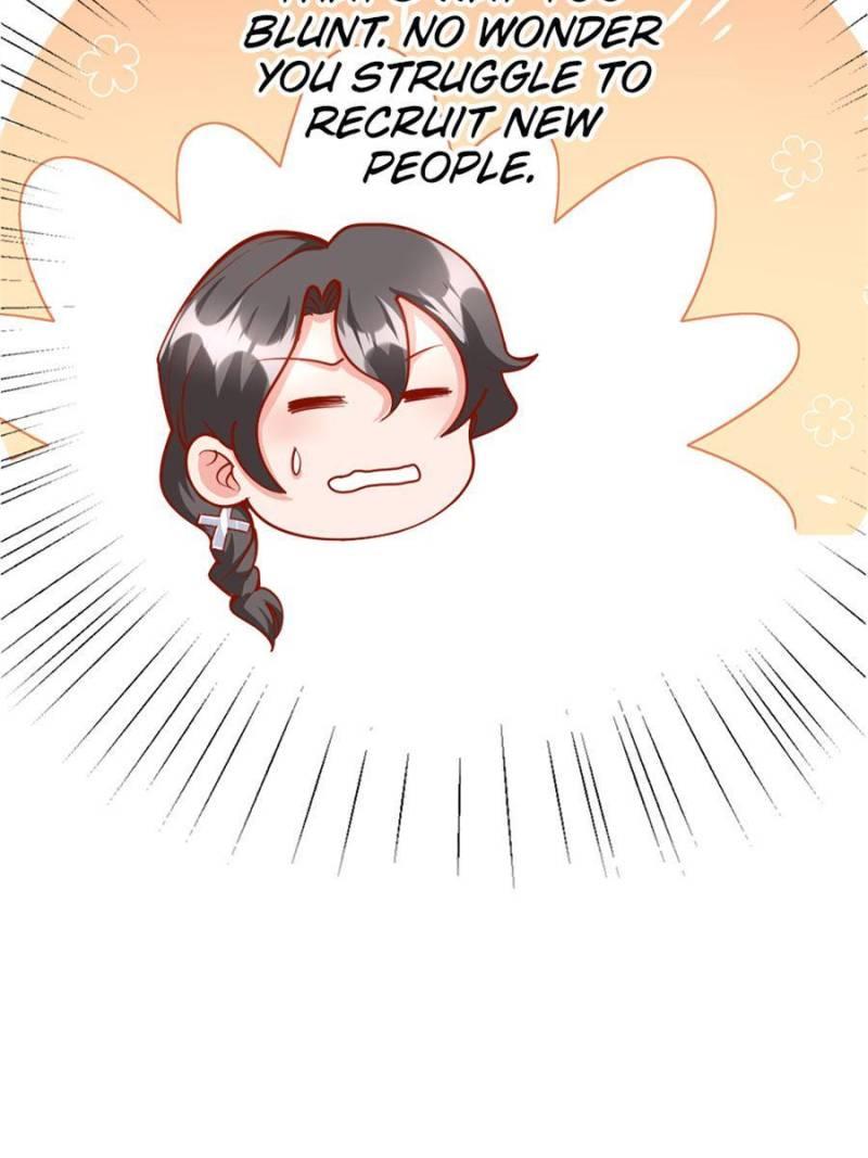 Release That Witch Chap 458 - Next Chap 459