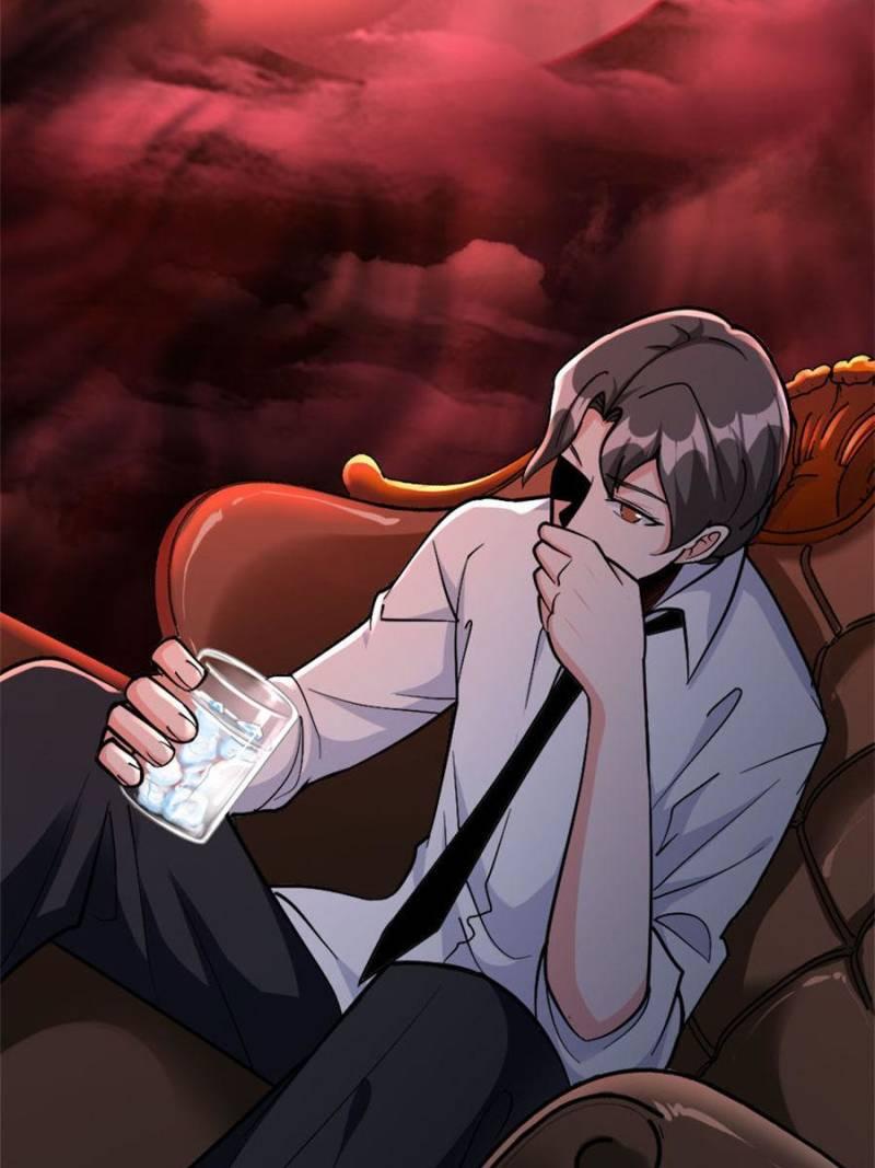 Release That Witch Chap 458 - Next Chap 459