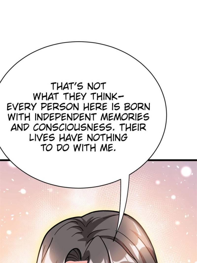 Release That Witch Chap 458 - Next Chap 459