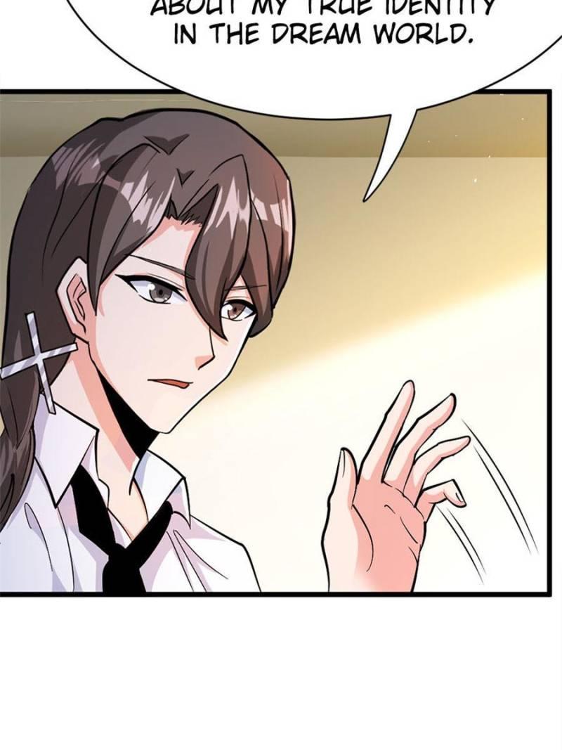 Release That Witch Chap 458 - Next Chap 459