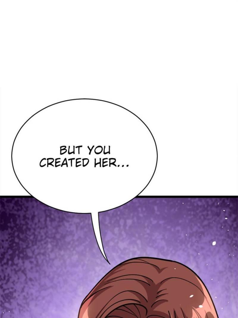 Release That Witch Chap 458 - Next Chap 459