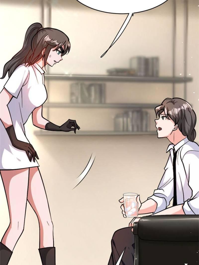Release That Witch Chap 458 - Next Chap 459