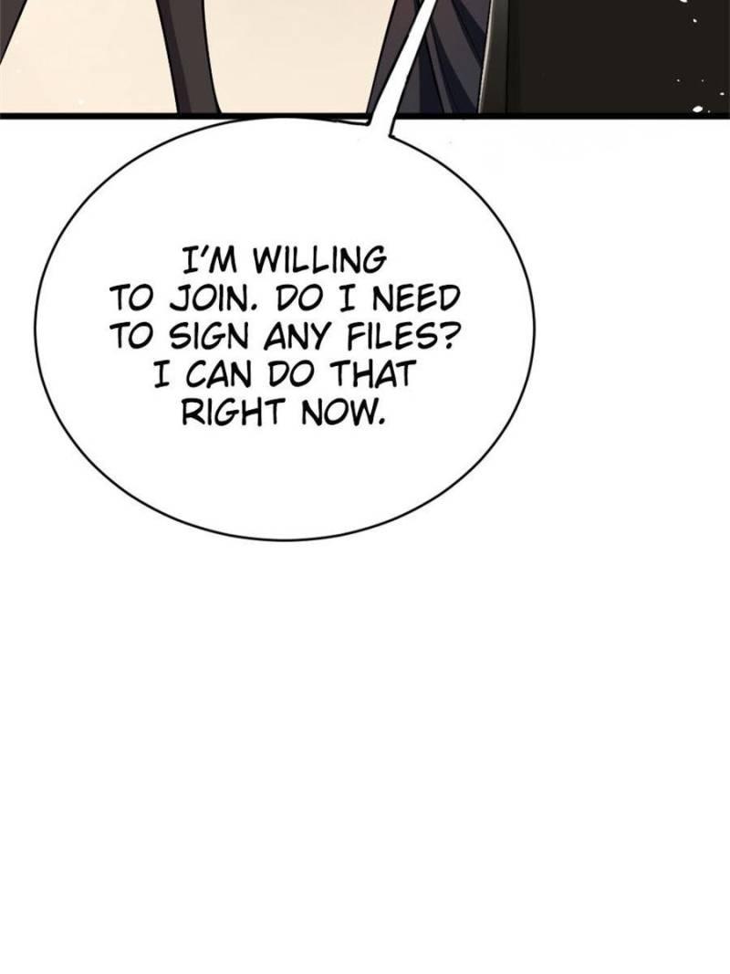 Release That Witch Chap 458 - Next Chap 459