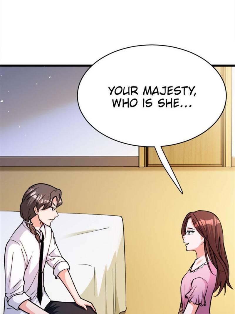 Release That Witch Chap 458 - Next Chap 459