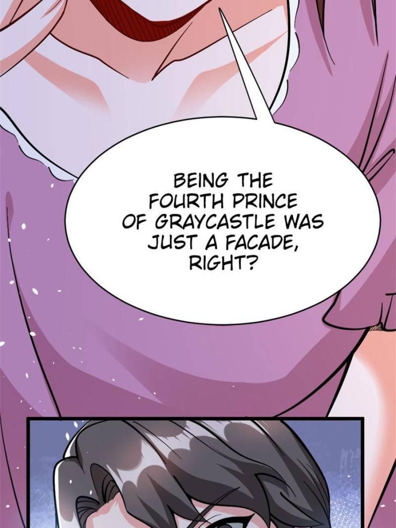 Release That Witch Chap 458 - Next Chap 459