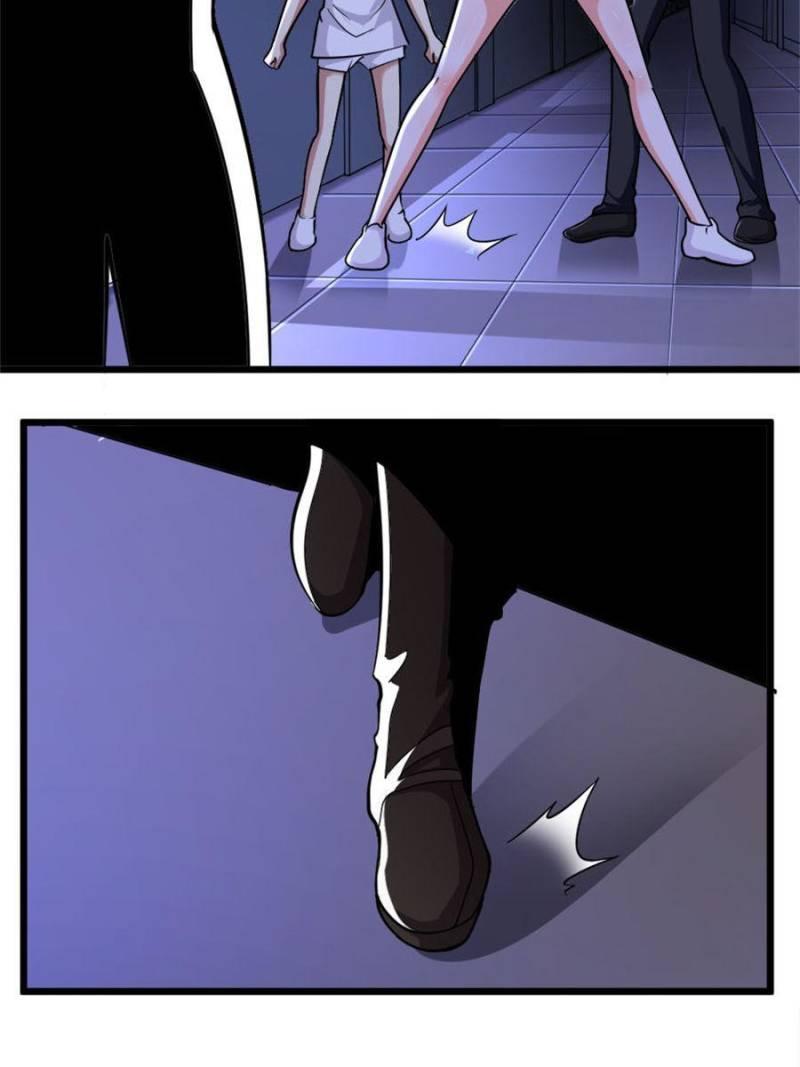 Release That Witch Chap 458 - Next Chap 459