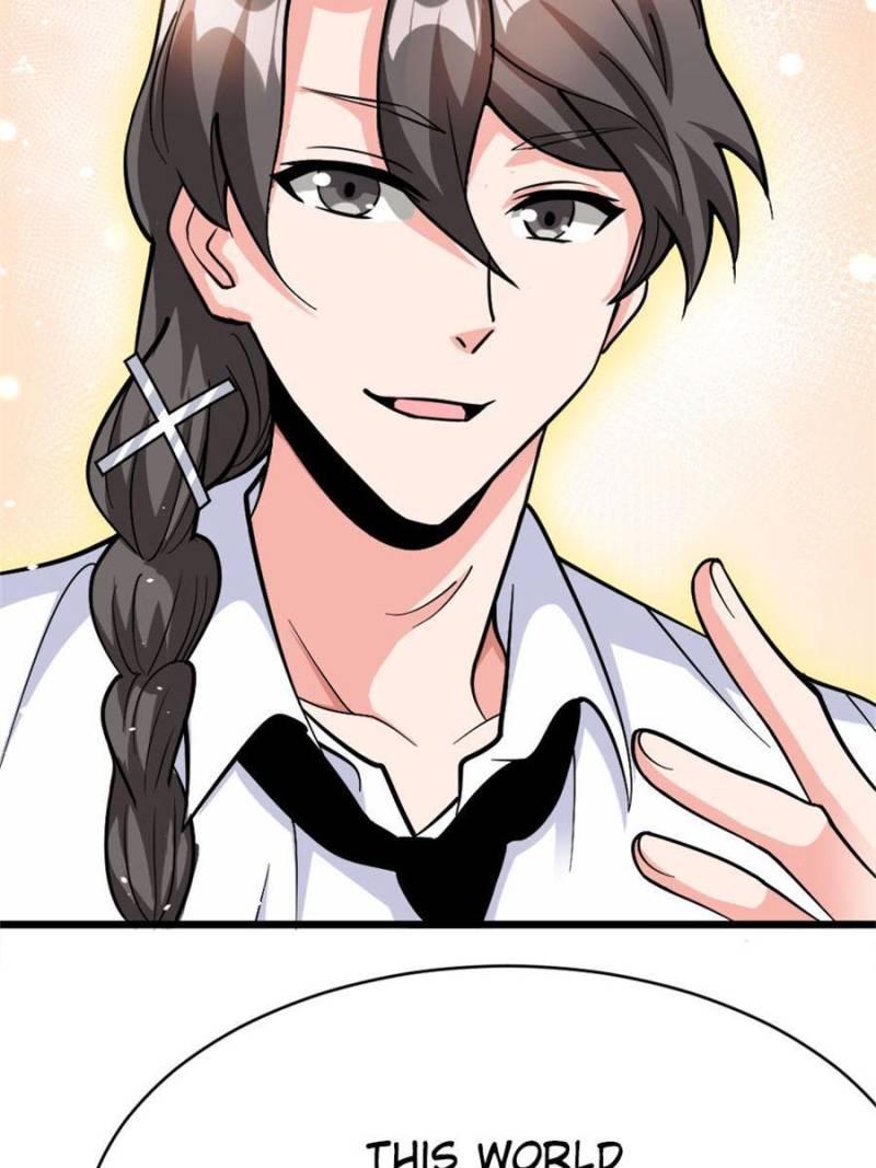 Release That Witch Chap 458 - Next Chap 459