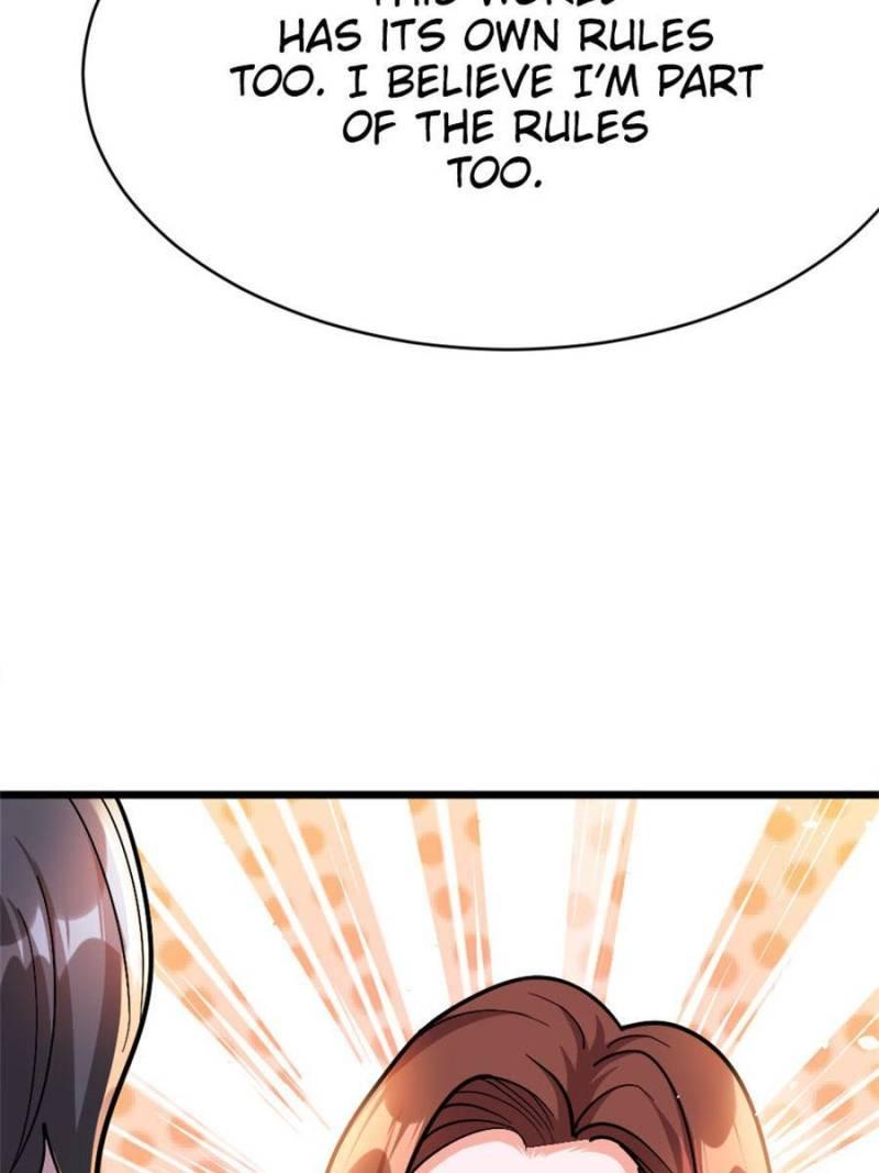 Release That Witch Chap 458 - Next Chap 459
