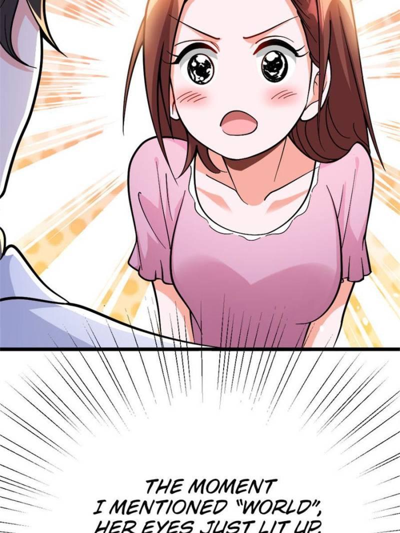 Release That Witch Chap 458 - Next Chap 459