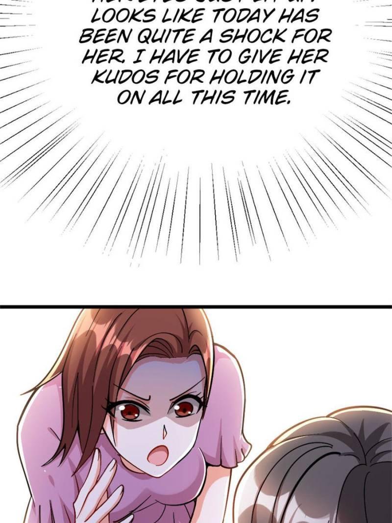 Release That Witch Chap 458 - Next Chap 459