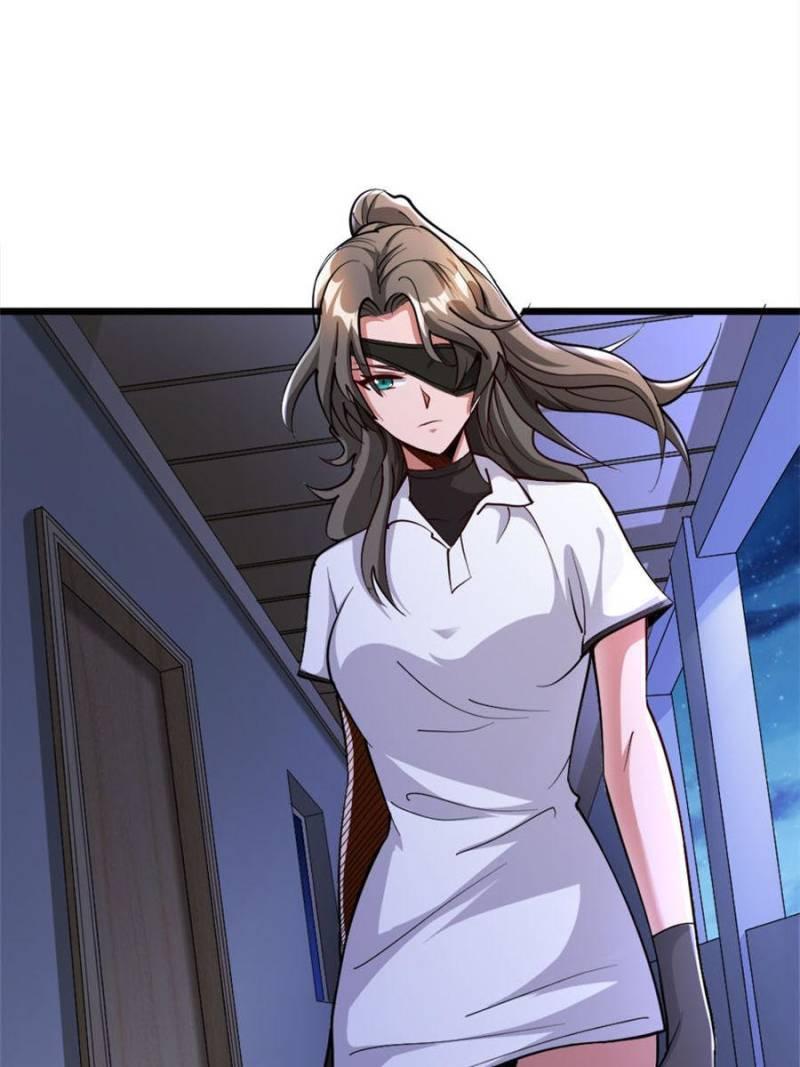 Release That Witch Chap 458 - Next Chap 459